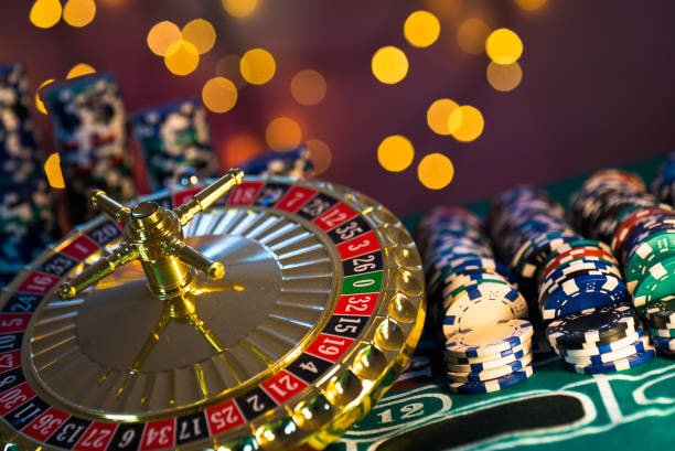 Live Casino တိုက်ရိုက်ကာစီနို